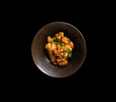 Product Cauliflower honey 